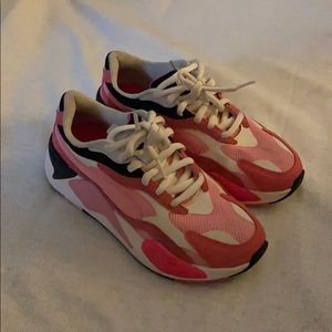 Puma RS-X Sneakers